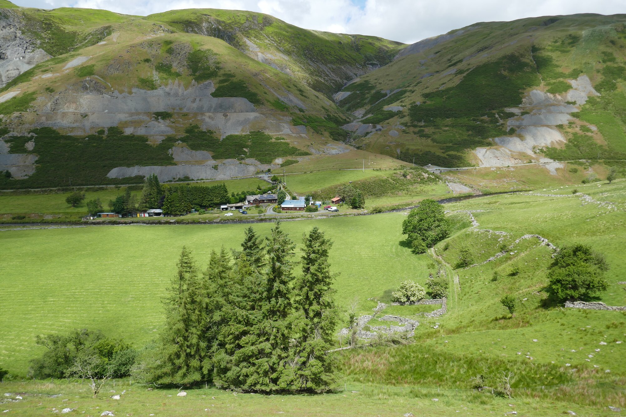 RachelSeabrook.net | Wild Walking | Cwmystwyth | pic28